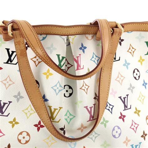 louis vuitton sharleen gm|Louis Vuitton Sharleen Monogram Multicolor GM .